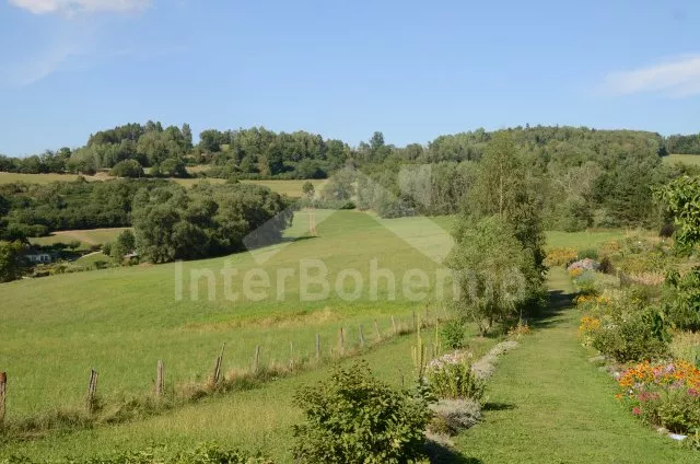 Ferienwohnung Südböhmen – Krumau JC 0489