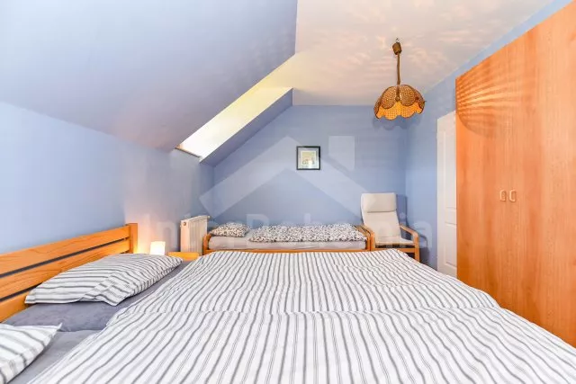 Ferienwohnung Südböhmen – Krumau JC 0489