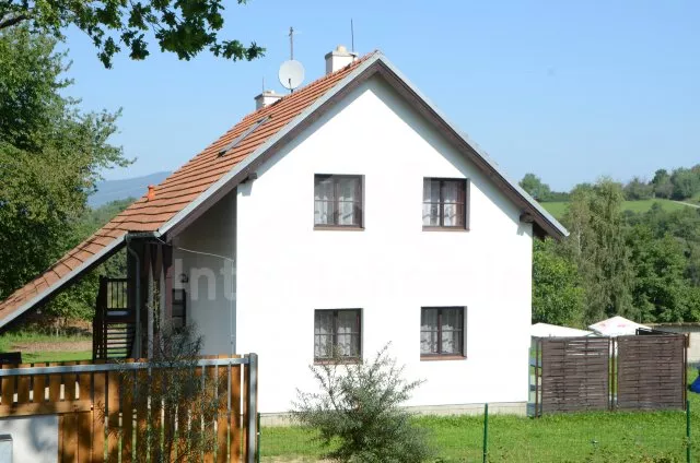 Domek Český Krumlov a okolí JC 0489