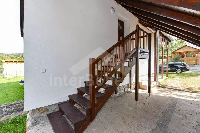 Ferienwohnung Südböhmen – Krumau JC 0489