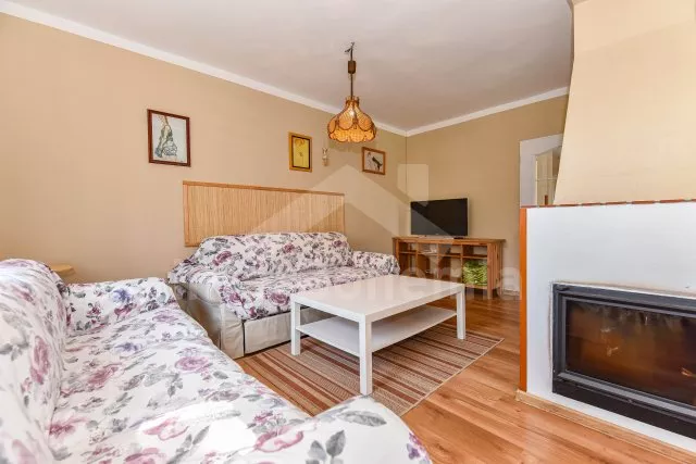 Ferienwohnung Südböhmen – Krumau JC 0489