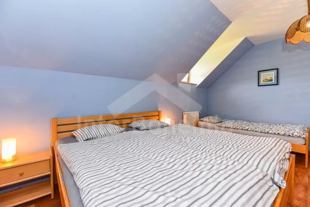 Ferienwohnung Südböhmen – Krumau JC 0489