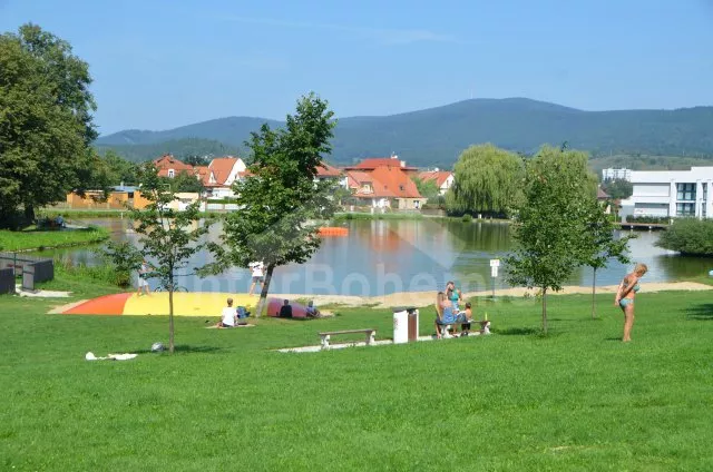 Ferienwohnung Südböhmen – Krumau JC 0489