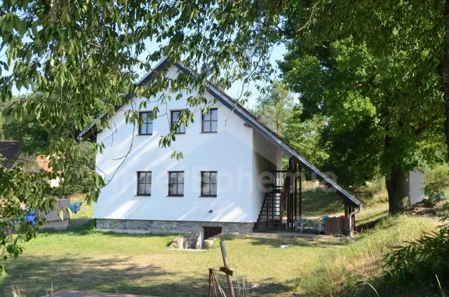 Ferienwohnung Südböhmen – Krumau JC 0489