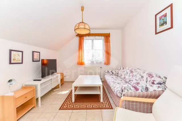 Ferienwohnung Südböhmen – Krumau JC 0489