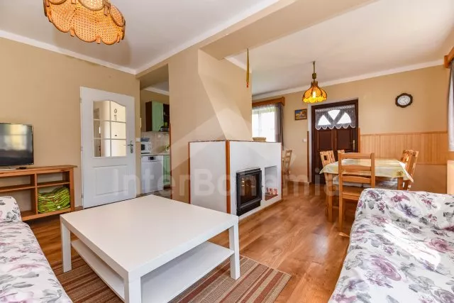 Ferienwohnung Südböhmen – Krumau JC 0489