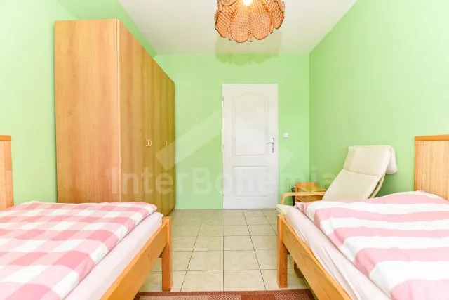 Ferienwohnung Südböhmen – Krumau JC 0489