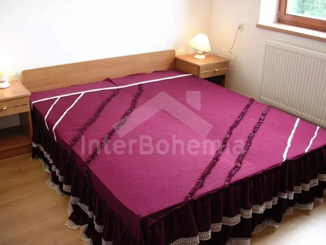 Domek Českomoravská vrchovina JC 0501