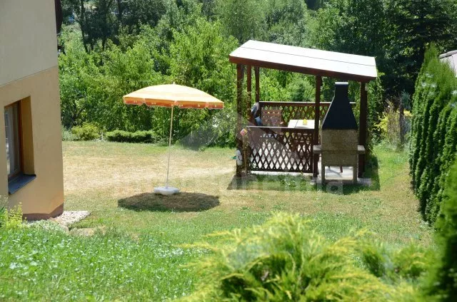 Domek Českomoravská vrchovina JC 0501