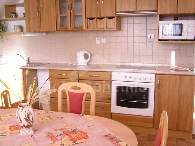 Domek Českomoravská vrchovina JC 0501