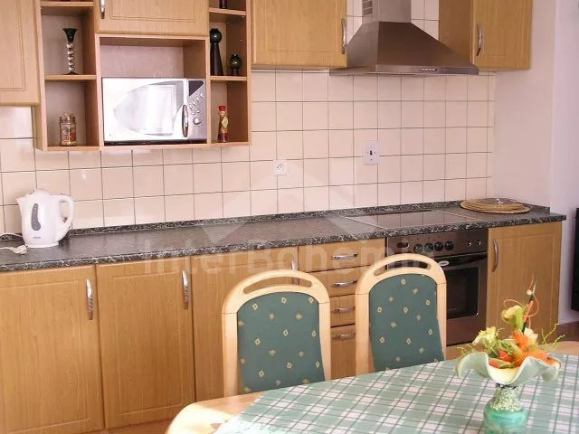 Domek Českomoravská vrchovina JC 0501