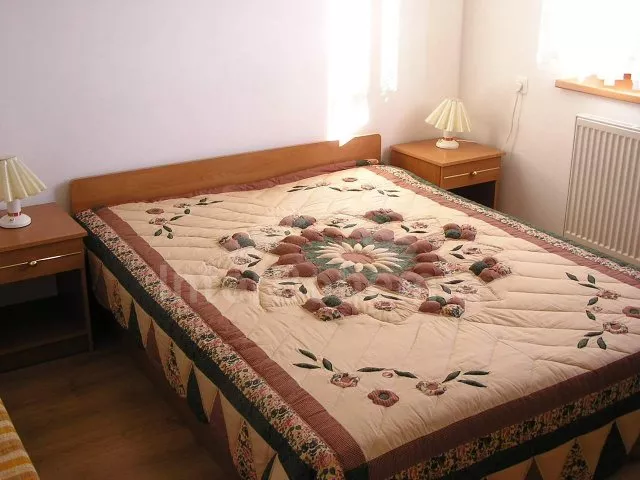 Domek Českomoravská vrchovina JC 0501