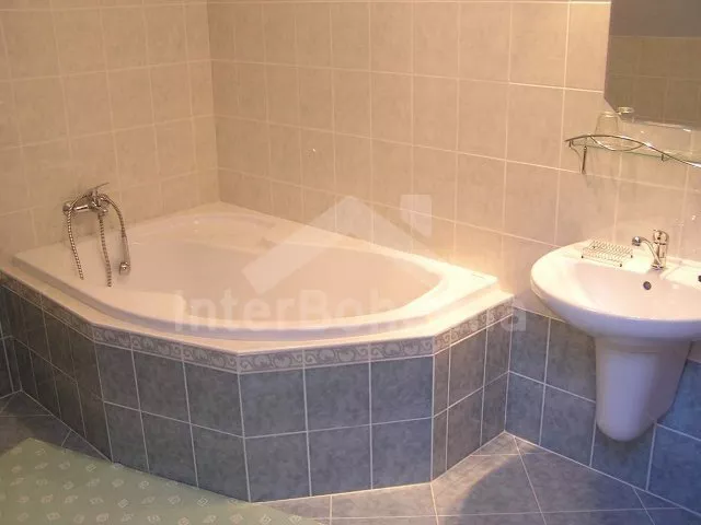 Domek Českomoravská vrchovina JC 0501