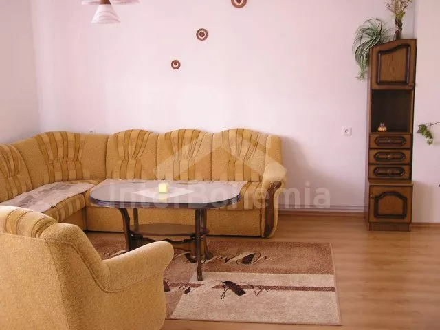 Domek Českomoravská vrchovina JC 0501