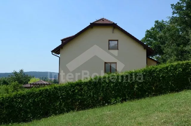 Domek Českomoravská vrchovina JC 0501