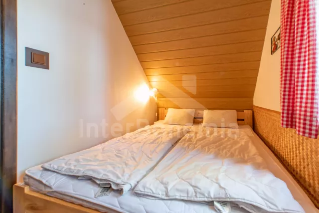 Chata Česká Kanada JC 0513