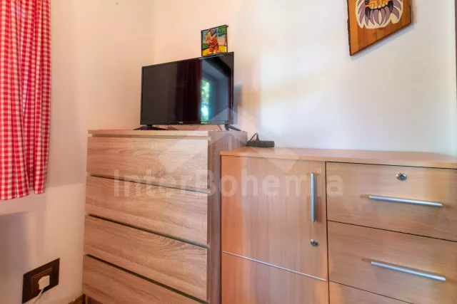 Chata Česká Kanada JC 0513