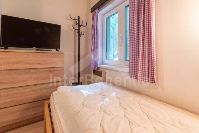 Chata Česká Kanada JC 0513