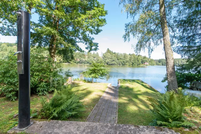 Chata Česká Kanada JC 0513