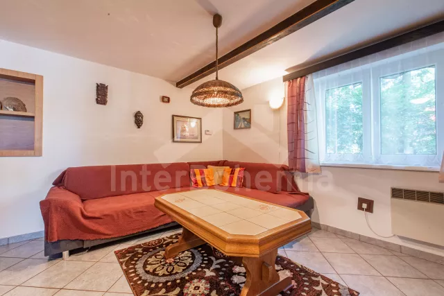 Chata Česká Kanada JC 0513