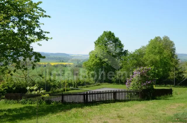 Chata Jihočeské rybníky JC 0526