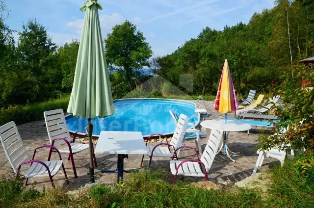 Chata Jihočeské rybníky JC 0526