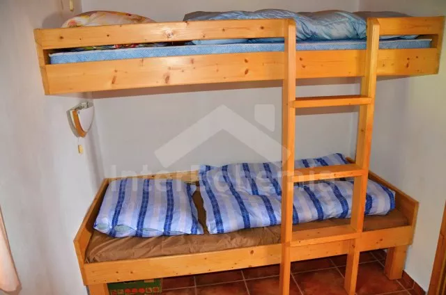 Chata Jihočeské rybníky JC 0526