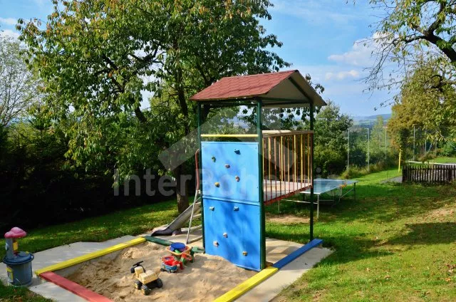 Chata Jihočeské rybníky JC 0526