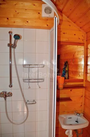 Chata Jihočeské rybníky JC 0526