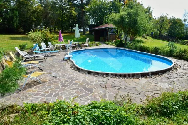 Chata Jihočeské rybníky JC 0526