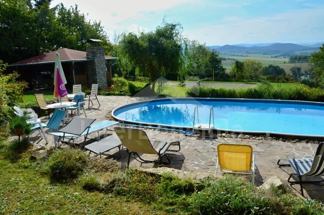 Chata Jihočeské rybníky JC 0526