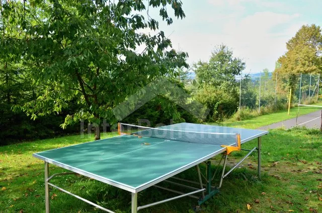 Chata Jihočeské rybníky JC 0526