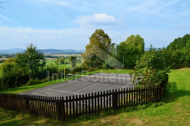 Chata Jihočeské rybníky JC 0526