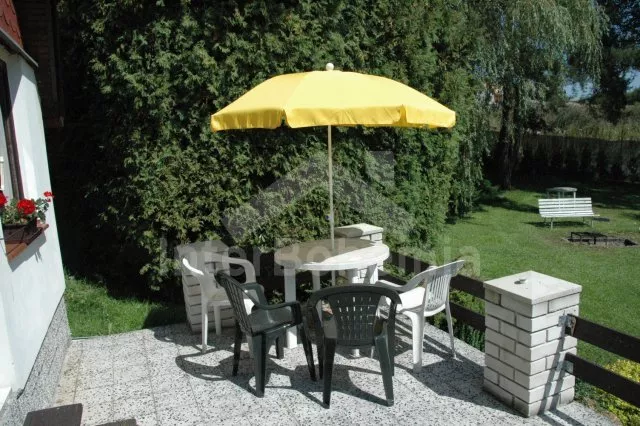 Chata Tábor a okolí JC 0531