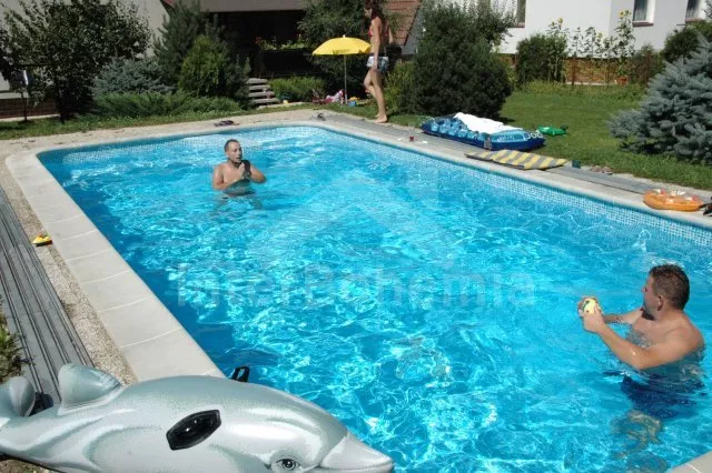 Villa Südböhmen – Jindrichuv Hradec JC 0534