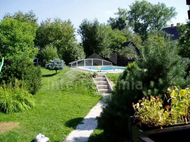 Villa Südböhmen – Jindrichuv Hradec JC 0534