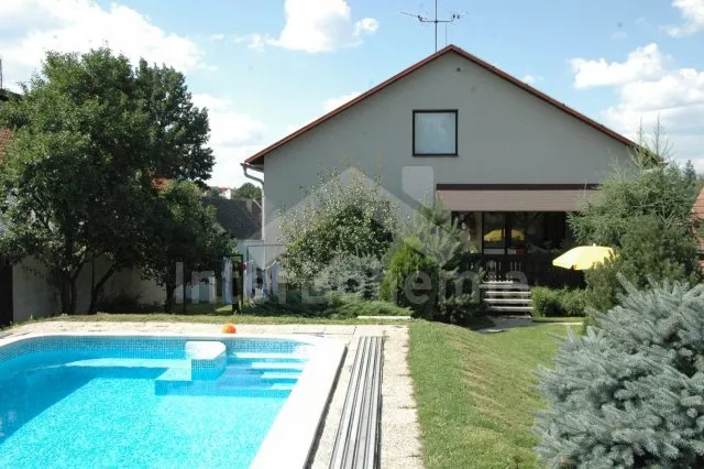 Villa Südböhmen – Jindrichuv Hradec JC 0534