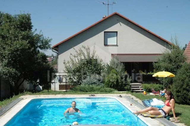 Villa Südböhmen – Jindrichuv Hradec JC 0534