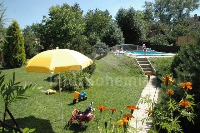 Villa Südböhmen – Jindrichuv Hradec JC 0534