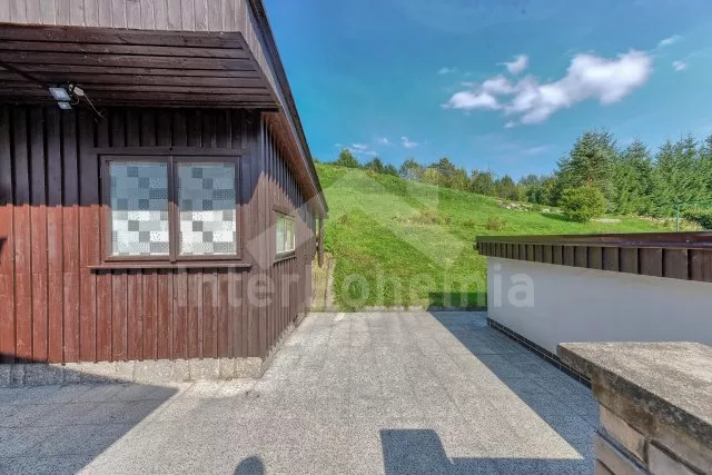 Vila Jizerské hory JH 0002