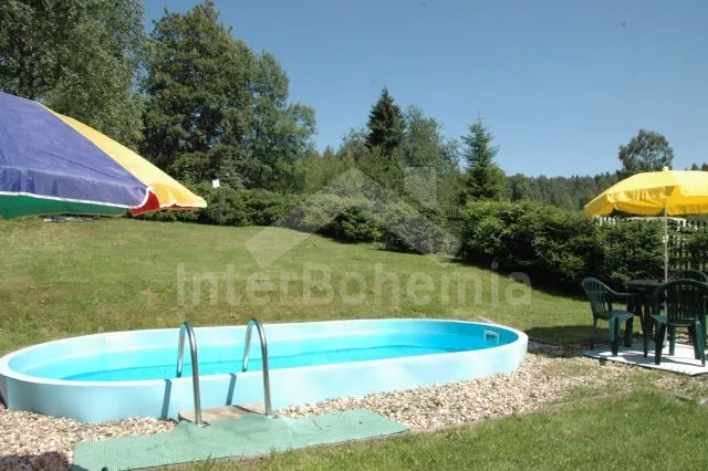 Vila Jizerské hory JH 0002