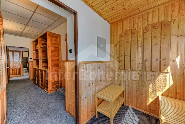 Vila Jizerské hory JH 0002