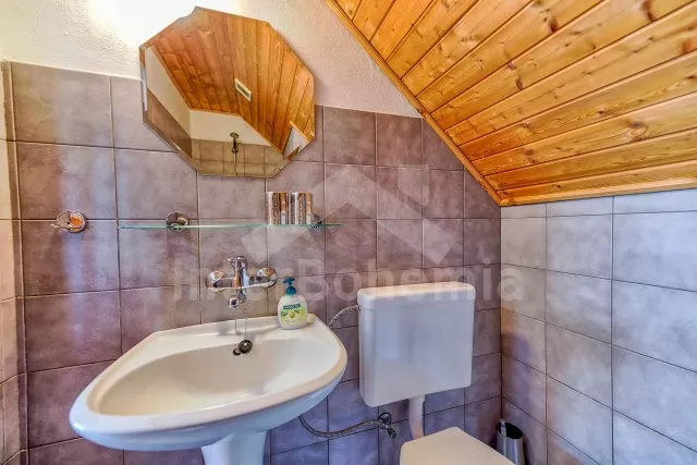 Vila Jizerské hory JH 0002