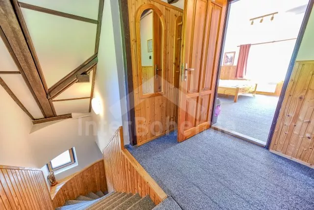 Vila Jizerské hory JH 0002