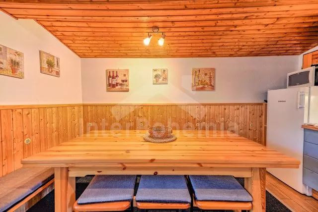 Vila Jizerské hory JH 0002