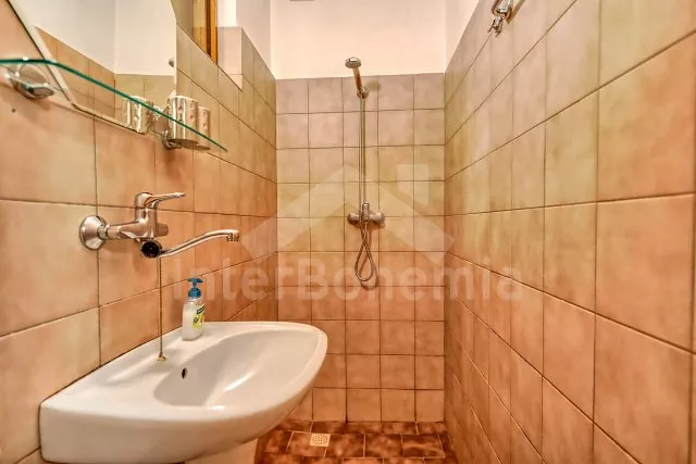 Vila Jizerské hory JH 0002