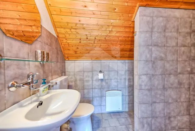 Vila Jizerské hory JH 0002