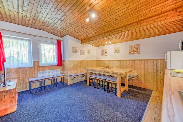 Vila Jizerské hory JH 0002