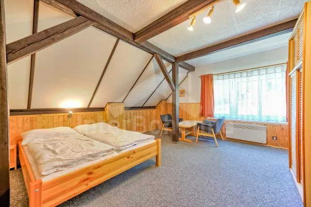 Vila Jizerské hory JH 0002