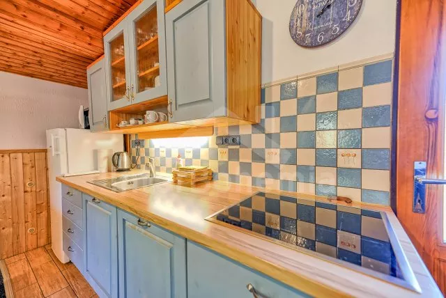 Vila Jizerské hory JH 0002